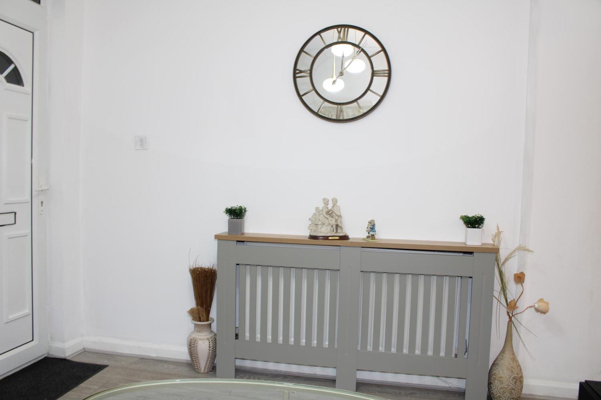 F2S Serviced Apartments 2Bedroom Terrace House With Free Wifi Netflix Suitable For Contractors Walking Distance To Train Station Derby Kültér fotó