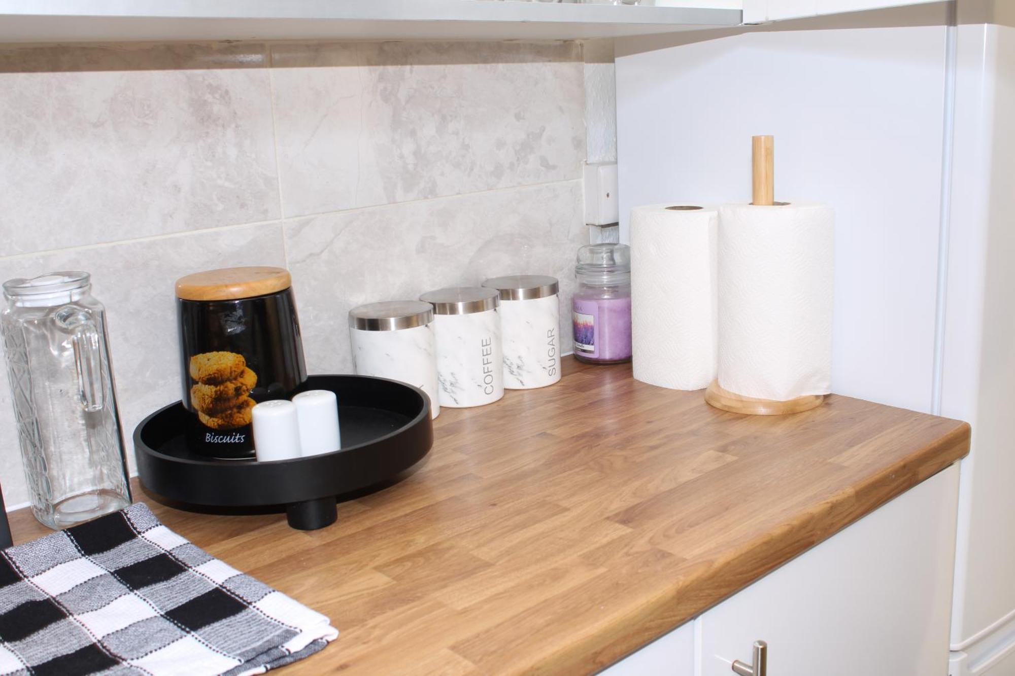 F2S Serviced Apartments 2Bedroom Terrace House With Free Wifi Netflix Suitable For Contractors Walking Distance To Train Station Derby Kültér fotó